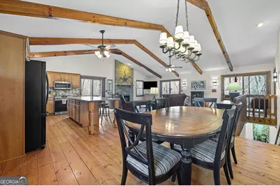 155 Dogwood Lane, Big Canoe, GA 30143 - Photo 11