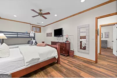 155 Dogwood Lane, Big Canoe, GA 30143 - Photo 21