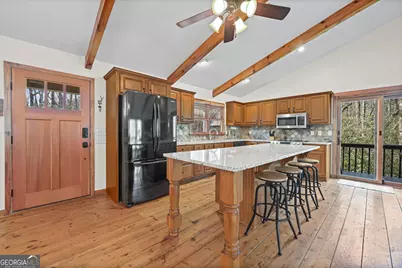 155 Dogwood Lane, Big Canoe, GA 30143 - Photo 7