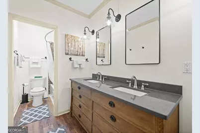 155 Dogwood Lane, Big Canoe, GA 30143 - Photo 23