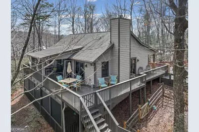 155 Dogwood Lane, Big Canoe, GA 30143 - Photo 3