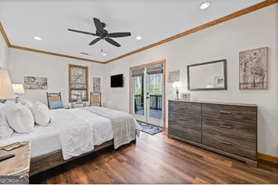 155 Dogwood Lane, Big Canoe, GA 30143 - Photo 25