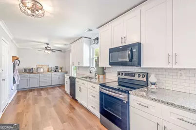 14 Laurel Drive, Newnan, GA 30265 - Photo 5