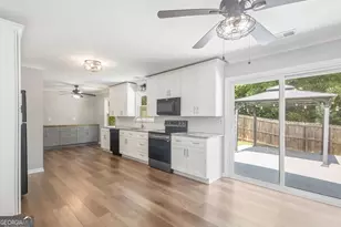 14 Laurel Dr, Newnan, GA 30265 - Photo 5