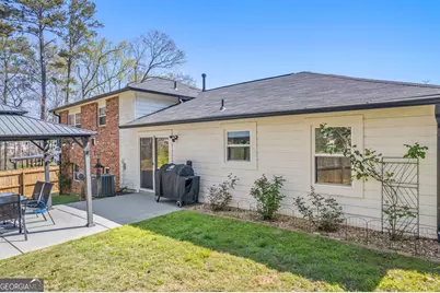 14 Laurel Drive, Newnan, GA 30265 - Photo 19