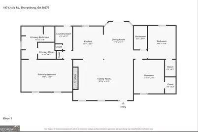 147 Little Road, Sharpsburg, GA 30277 - Photo 35