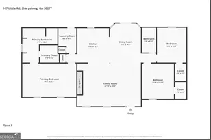 147 Little Rd, Sharpsburg, GA 30277 - Photo 37