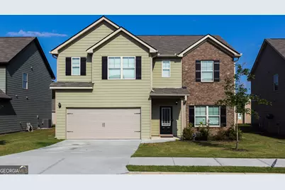 3119 Claridge Drive, Conyers, GA 30094 - Photo 1