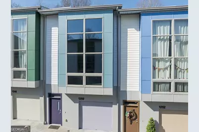 1250 Breuer Mews, Atlanta, GA 30318 - Photo 1