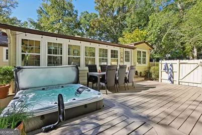15 Perthshire Drive, Peachtree City, GA 30269 - Photo 55