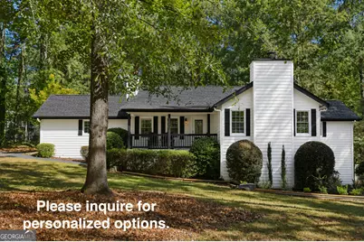 15 Perthshire Drive, Peachtree City, GA 30269 - Photo 5