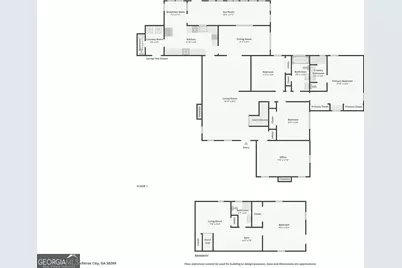 15 Perthshire Drive, Peachtree City, GA 30269 - Photo 77