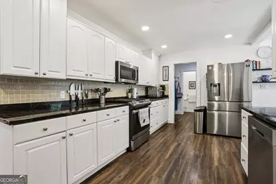 15 Perthshire Drive, Peachtree City, GA 30269 - Photo 17