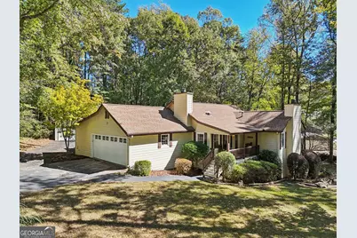15 Perthshire Drive, Peachtree City, GA 30269 - Photo 1