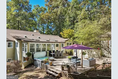 15 Perthshire Drive, Peachtree City, GA 30269 - Photo 61