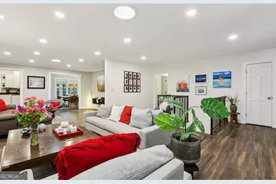 15 Perthshire Drive, Peachtree City, GA 30269 - Photo 11