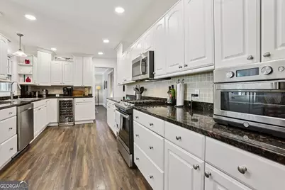 15 Perthshire Drive, Peachtree City, GA 30269 - Photo 15