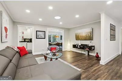 15 Perthshire Drive, Peachtree City, GA 30269 - Photo 9