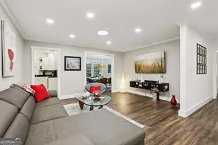 15 Perthshire Dr, Peachtree City, GA 30269 - Photo 9