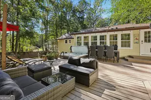 15 Perthshire Dr, Peachtree City, GA 30269 - Photo 59