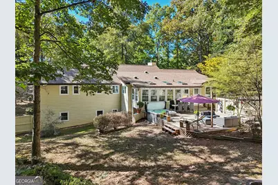 15 Perthshire Drive, Peachtree City, GA 30269 - Photo 61