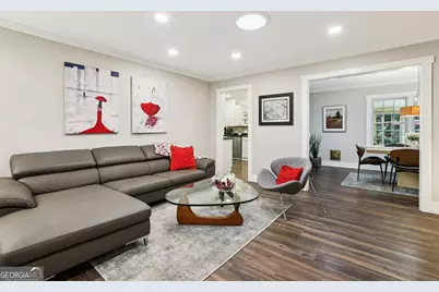 15 Perthshire Drive, Peachtree City, GA 30269 - Photo 7