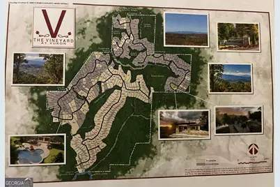 L345 Twisted Oak Road, Talking Rock, GA 30175 - Photo 3