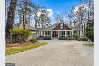 1030 St Andrews Court, Greensboro, GA 30642 - Photo 1