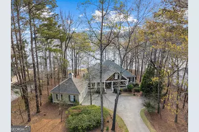 1030 St Andrews Court, Greensboro, GA 30642 - Photo 5