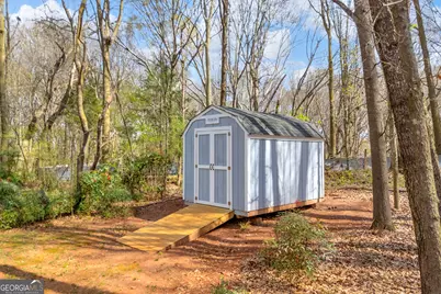 1674 New Bethel Road, Carnesville, GA 30521 - Photo 63