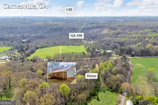 1674 New Bethel Rd, Carnesville, GA 30521 - Photo 51