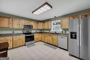 1674 New Bethel Rd, Carnesville, GA 30521 - Photo 17