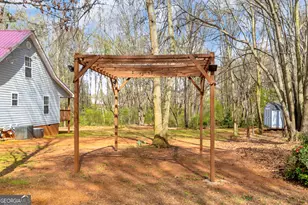 1674 New Bethel Rd, Carnesville, GA 30521 - Photo 61