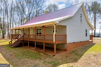 1674 New Bethel Road, Carnesville, GA 30521 - Photo 5