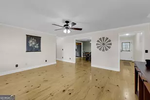 1674 New Bethel Rd, Carnesville, GA 30521 - Photo 9