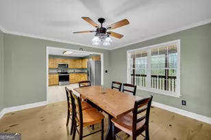 1674 New Bethel Rd, Carnesville, GA 30521 - Photo 13