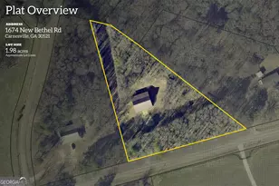 1674 New Bethel Rd, Carnesville, GA 30521 - Photo 43
