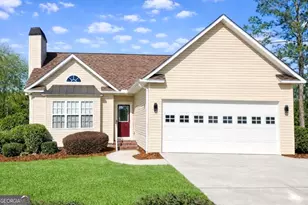 127 Westchester Cir, Dublin, GA 31021 - Photo 1
