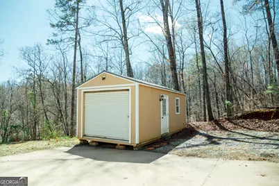 226 Collins Road, Dawsonville, GA 30534 - Photo 25