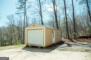 226 Collins Rd, Dawsonville, GA 30534 - Photo 25