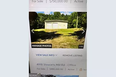 4317 Lynwood Court, Douglasville, GA 30134 - Photo 1