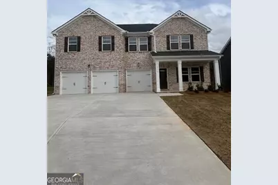 235 Fern Dale Drive, Fairburn, GA 30213 - Photo 1