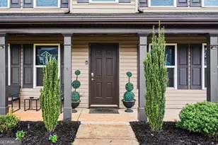 308 Pardue Dr, Thomaston, GA 30286 - Photo 5