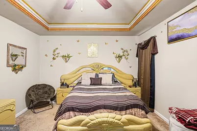 308 Pardue Drive, Thomaston, GA 30286 - Photo 17