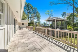 177 Lakeshore Circle, Milledgeville, GA 31061 - Photo 57