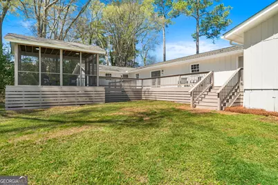 177 Lakeshore Circle, Milledgeville, GA 31061 - Photo 63