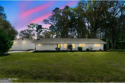 177 Lakeshore Circle, Milledgeville, GA 31061 - Photo 7