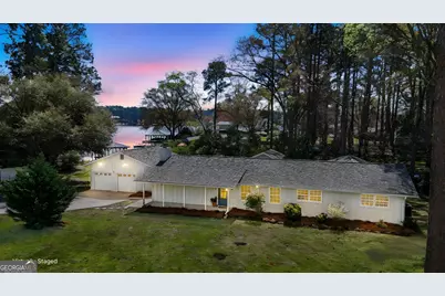 177 Lakeshore Circle, Milledgeville, GA 31061 - Photo 5