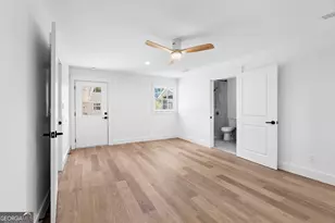 177 Lakeshore Circle, Milledgeville, GA 31061 - Photo 45