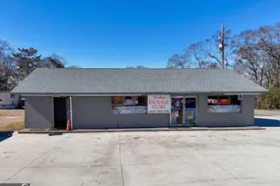 10441 Millarden (Ga-85) Rd, Woodbury, GA 30293 - Photo 1